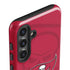 NFL Tampa Bay Buccaneers Double Vision Galaxy S25 Impact Case